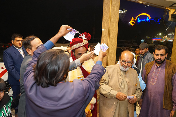 Asif & Kanwal Barat 00063