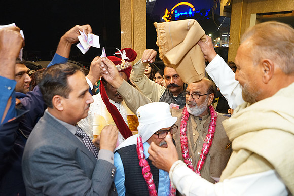 Asif & Kanwal Barat 00074