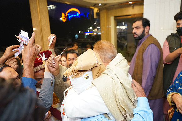 Asif & Kanwal Barat 00076
