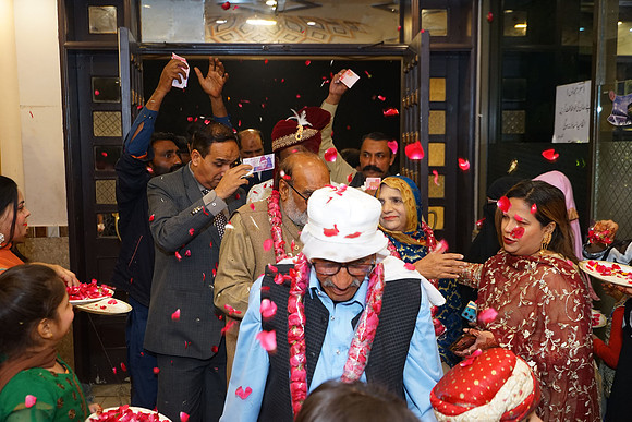 Asif & Kanwal Barat 00079