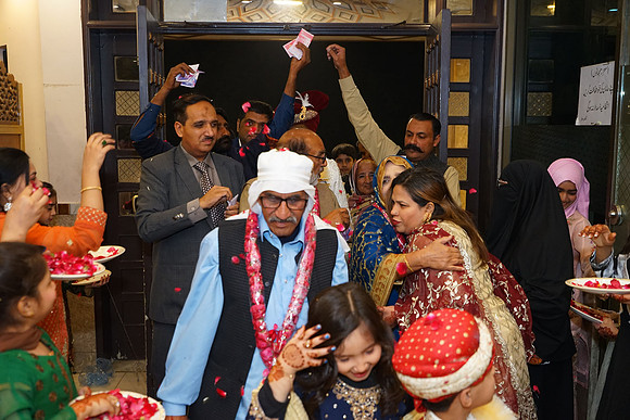 Asif & Kanwal Barat 00078
