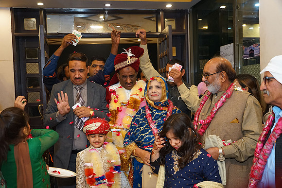 Asif & Kanwal Barat 00080