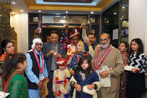 Asif & Kanwal Barat 00081