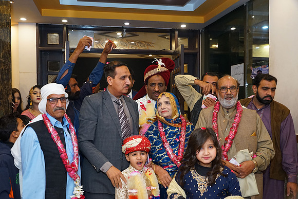 Asif & Kanwal Barat 00084