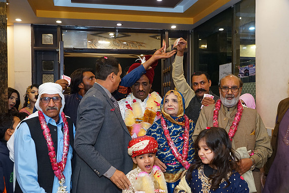 Asif & Kanwal Barat 00085