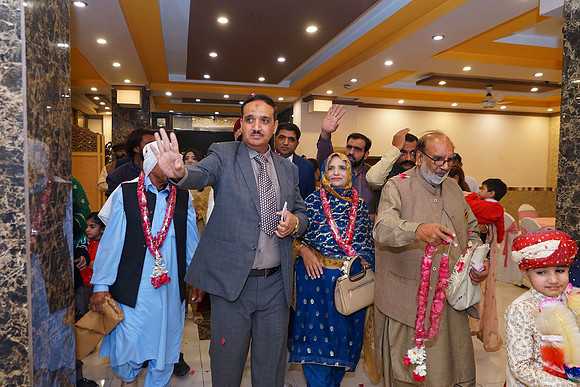 Asif & Kanwal Barat 00086