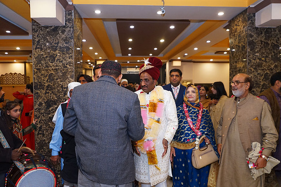 Asif & Kanwal Barat 00088