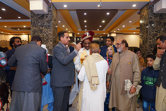 Asif & Kanwal Barat 00090