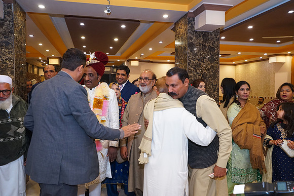 Asif & Kanwal Barat 00091