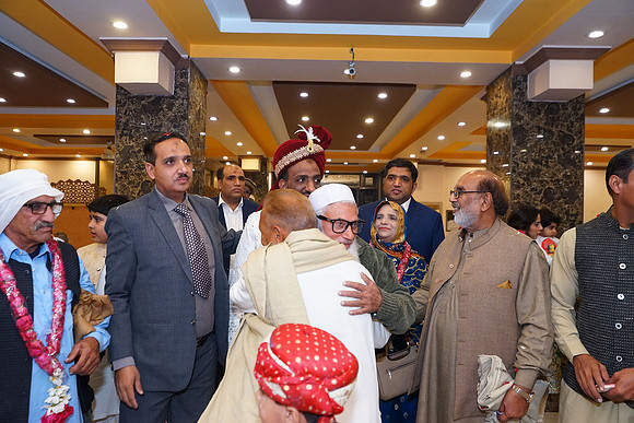 Asif & Kanwal Barat 00092