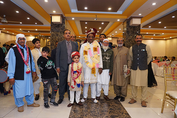 Asif & Kanwal Barat 00098