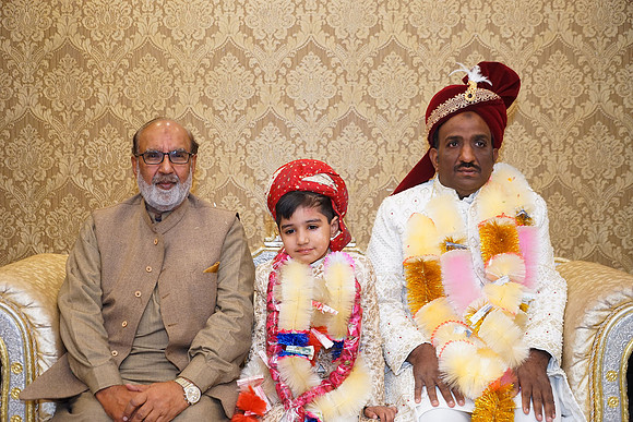 Asif & Kanwal Barat 00100