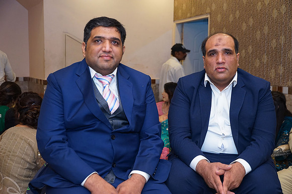 Asif & Kanwal Barat 00111
