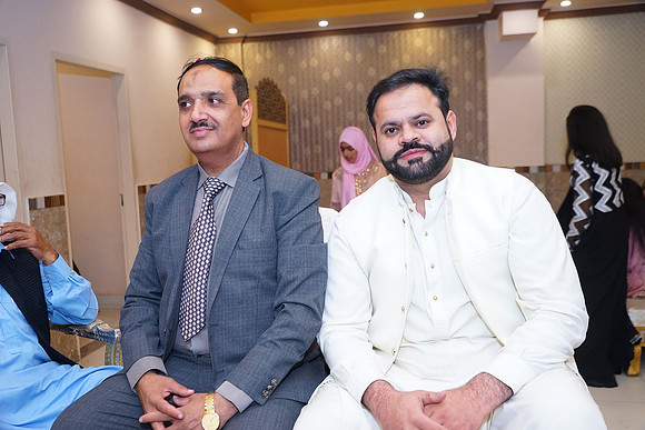 Asif & Kanwal Barat 00113