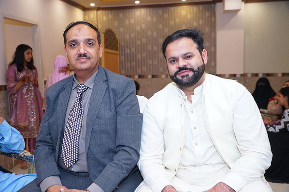 Asif & Kanwal Barat 00114
