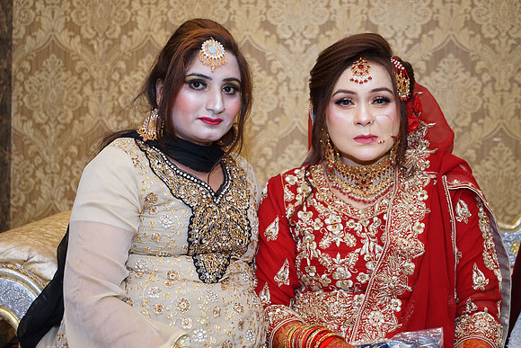 Asif & Kanwal Barat 00132