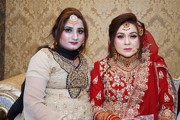 Asif & Kanwal Barat 00131
