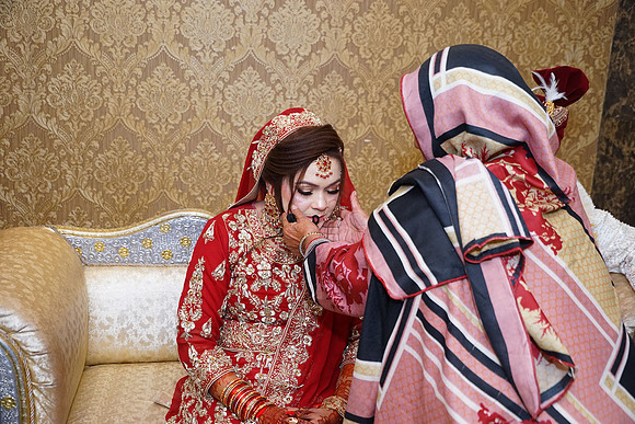 Asif & Kanwal Barat 00134
