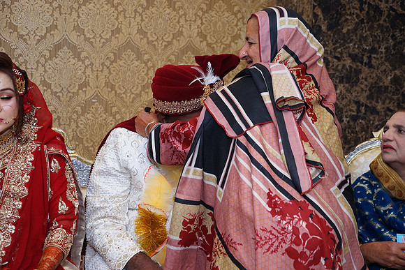 Asif & Kanwal Barat 00133