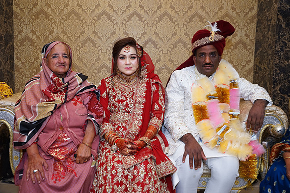 Asif & Kanwal Barat 00135