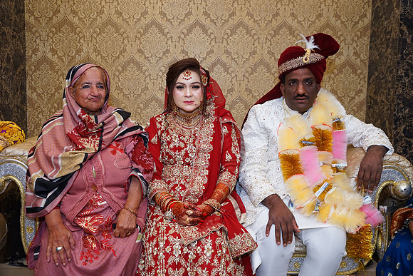 Asif & Kanwal Barat 00136