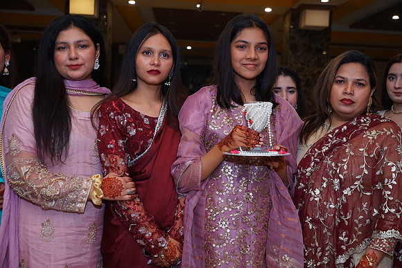 Asif & Kanwal Barat 00140