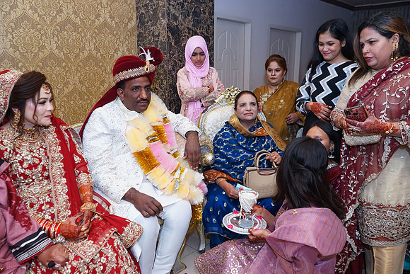 Asif & Kanwal Barat 00144