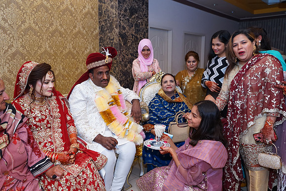 Asif & Kanwal Barat 00146