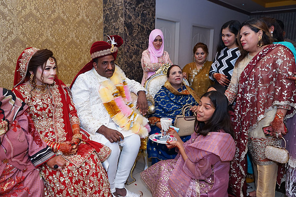 Asif & Kanwal Barat 00147