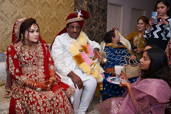 Asif & Kanwal Barat 00149