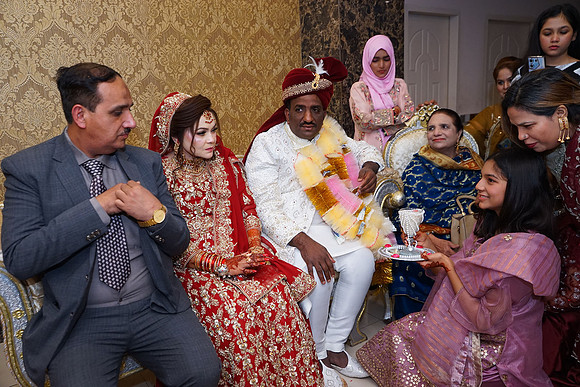 Asif & Kanwal Barat 00152