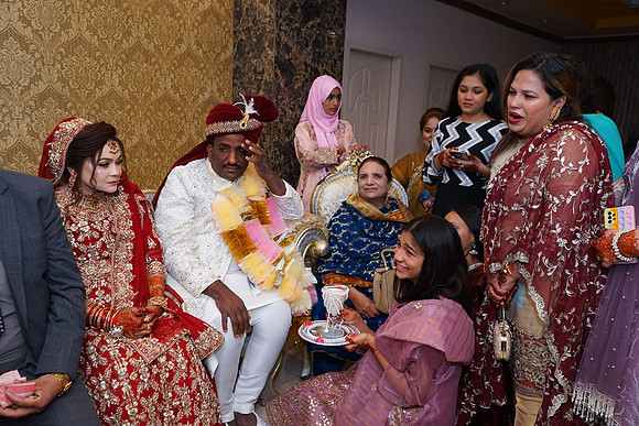 Asif & Kanwal Barat 00156
