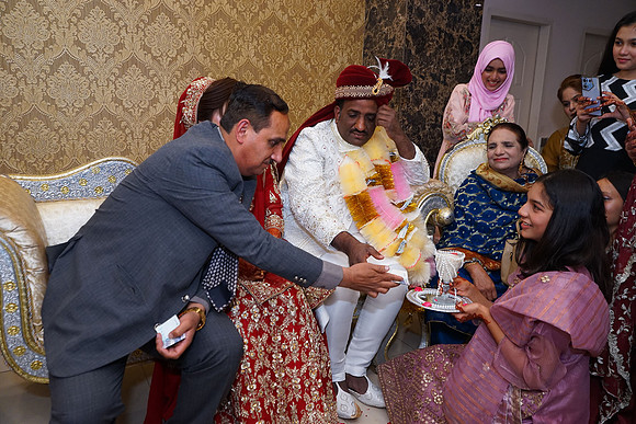 Asif & Kanwal Barat 00163