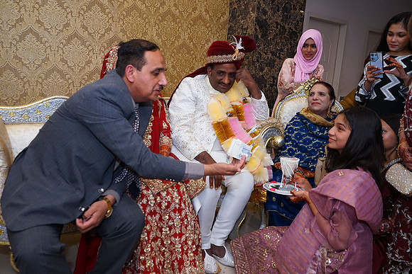 Asif & Kanwal Barat 00165