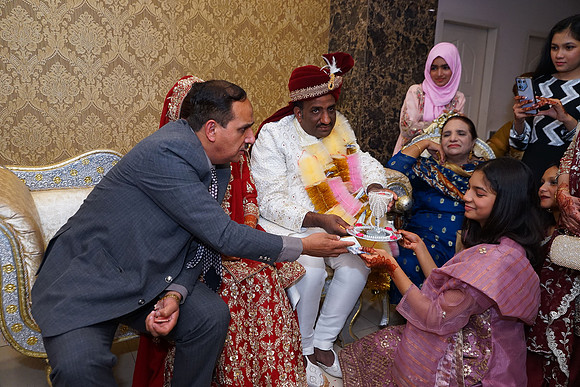 Asif & Kanwal Barat 00170