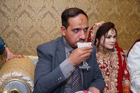 Asif & Kanwal Barat 00172