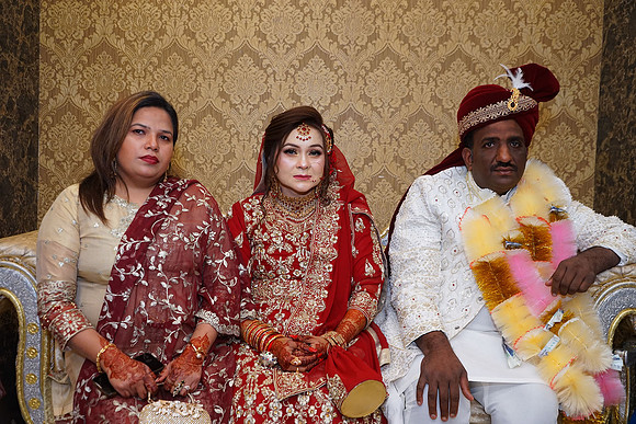 Asif & Kanwal Barat 00173