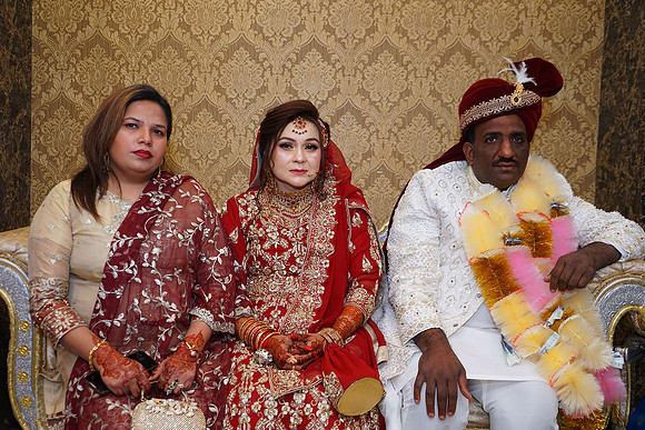 Asif & Kanwal Barat 00174