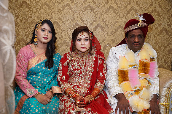 Asif & Kanwal Barat 00176