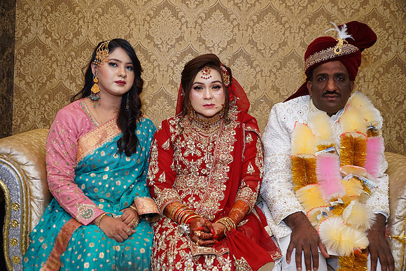 Asif & Kanwal Barat 00178