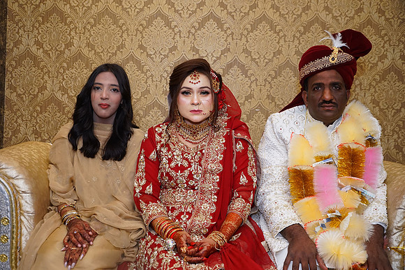 Asif & Kanwal Barat 00180