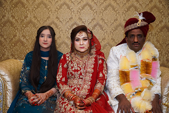 Asif & Kanwal Barat 00179