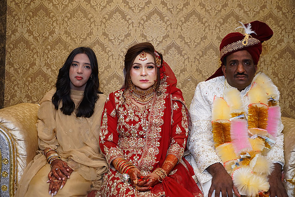 Asif & Kanwal Barat 00181