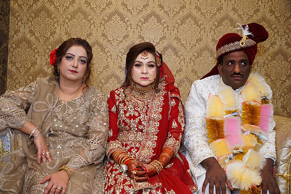 Asif & Kanwal Barat 00182