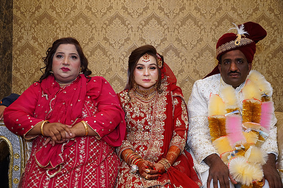 Asif & Kanwal Barat 00187
