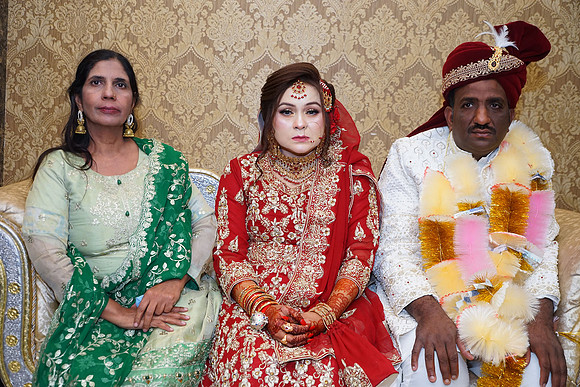 Asif & Kanwal Barat 00190