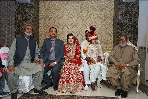 Asif & Kanwal Barat 00198