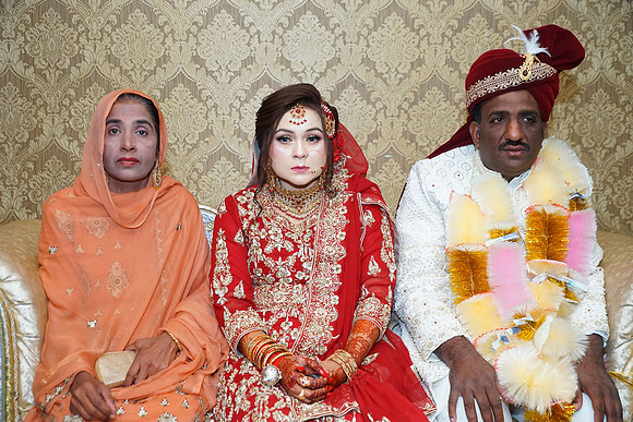 Asif & Kanwal Barat 00196