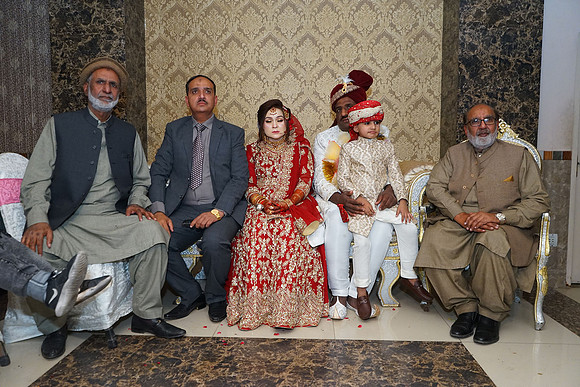Asif & Kanwal Barat 00199