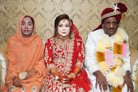 Asif & Kanwal Barat 00197